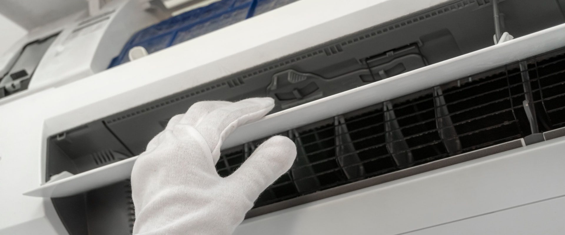 Safety Tips for Replacing an Air Conditioner