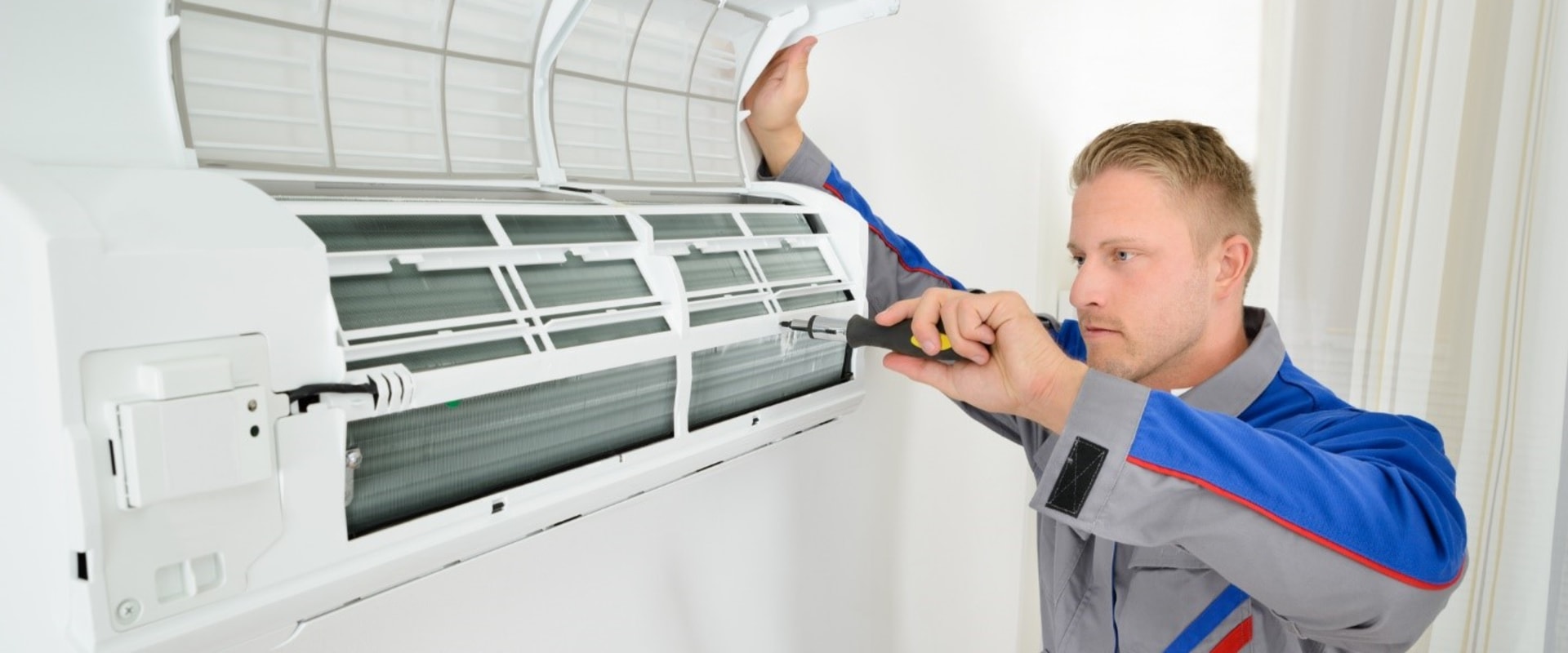 Essential Tools for Replacing an Air Conditioner
