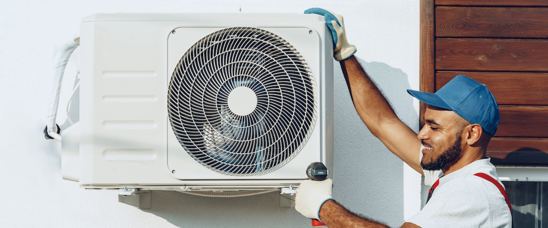Choosing the Most Efficient Air Conditioner for Your Home
