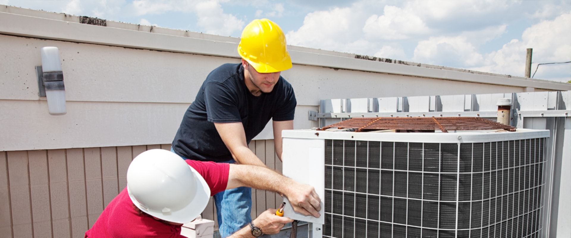 TopQuality AC Air Conditioning Maintenance in Hialeah FL