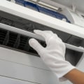 Safety Tips for Replacing an Air Conditioner