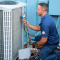 Reliable HVAC Air Conditioning Repair Services In Tamarac FL