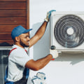 Choosing the Most Efficient Air Conditioner for Your Home