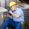 Prompt AC Repair Services in Aventura FL