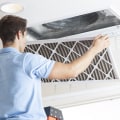 Home Upgrade With the Best HVAC Replacement Air Filters