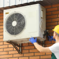 What Type of Warranty is Available for a New Air Conditioner Replacement?
