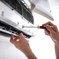 The Benefits of Replacing Your Air Conditioner: A Comprehensive Guide