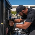 Choose Top Professional HVAC Repair Service in Jupiter FL