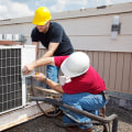 Top-Quality AC Air Conditioning Maintenance in Hialeah FL