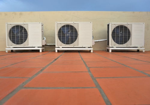 How to Choose HVAC System Replacement in Coral Springs FL