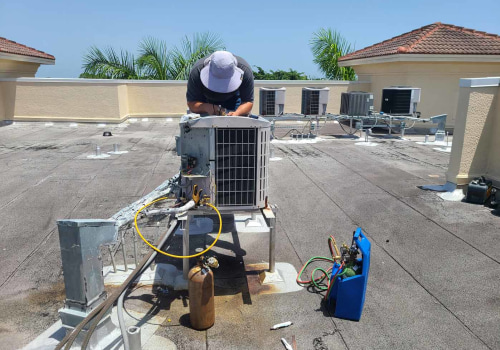 Reliable AC Air Conditioning Tune Up in Hobe Sound FL