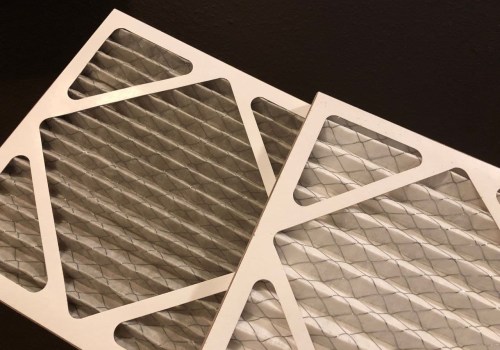 14x20x1 HVAC Furnace Air Filters: Maintenance Tips and Tricks