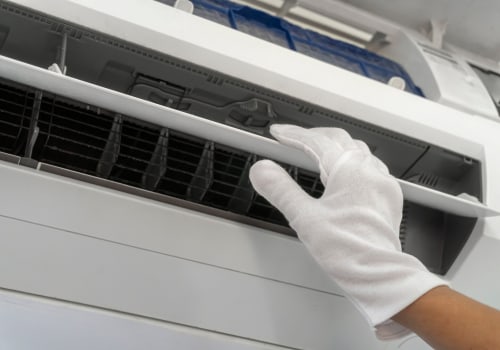 Safety Tips for Replacing an Air Conditioner