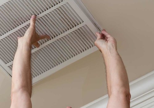 How Upgrading to 10x30x1 Air Filters Can Enhance Your AC Replacement and Air Quality