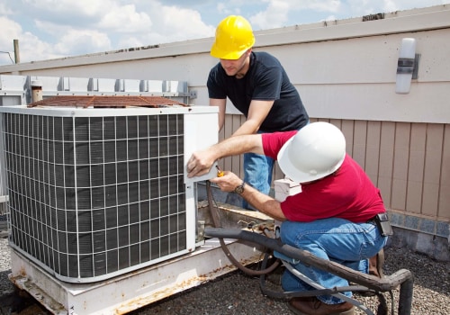Best HVAC Replacement Service in Southwest Ranches FL
