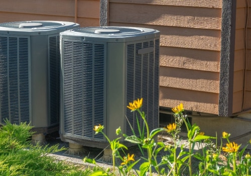 How Much Does a Complete HVAC System Cost?