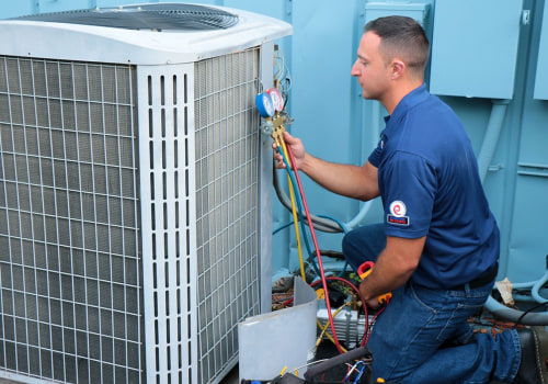 Reliable HVAC Air Conditioning Repair Services In Tamarac FL