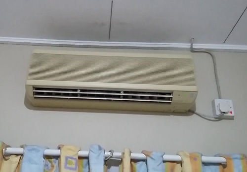 Is it Worth Replacing Your Old Air Conditioner?