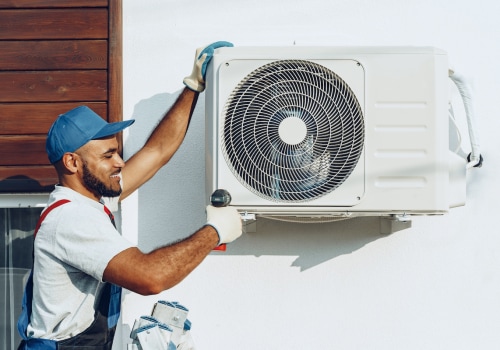 Choosing the Most Efficient Air Conditioner for Your Home