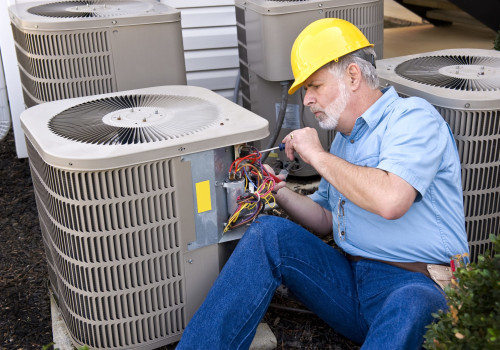 Prompt AC Repair Services in Aventura FL