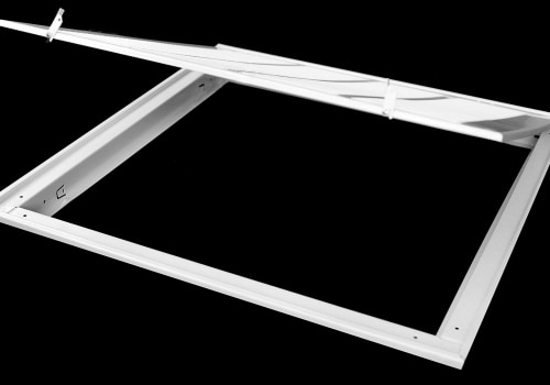 Why Choose an 8x30x1 HVAC Air Filter for Your AC Replacement?