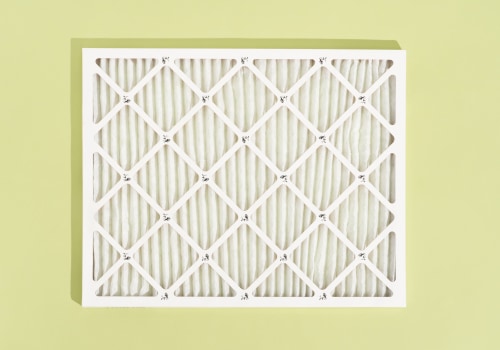 How the 16x24x1 MERV 13 High Efficiency Air Filter Price Fits Into a Smart AC Replacement Budget