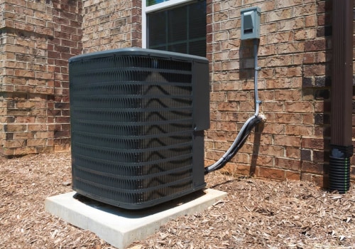 How Much Does it Cost to Install an HVAC System in a 1500 Square Foot House?