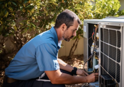 Why Choose AC Ionizer Air Purifier Installation Services Near Pinecrest FL When Considering AC Replacement