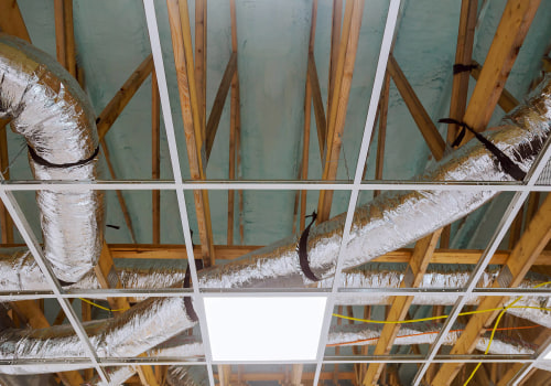 Should You Replace Ductwork When Replacing HVAC? - A Comprehensive Guide