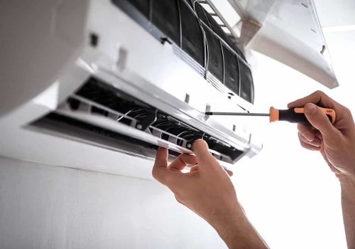 The Benefits of Replacing Your Air Conditioner: A Comprehensive Guide