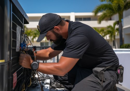 Choose Top Professional HVAC Repair Service in Jupiter FL