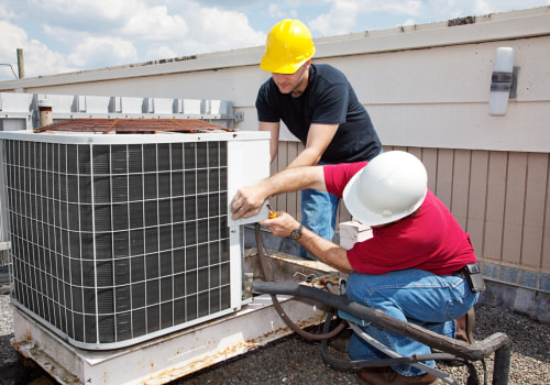 Top-Quality AC Air Conditioning Maintenance in Hialeah FL