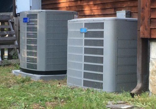 How Many HVAC Estimates Should I Get to Make the Right Decision for My Home?